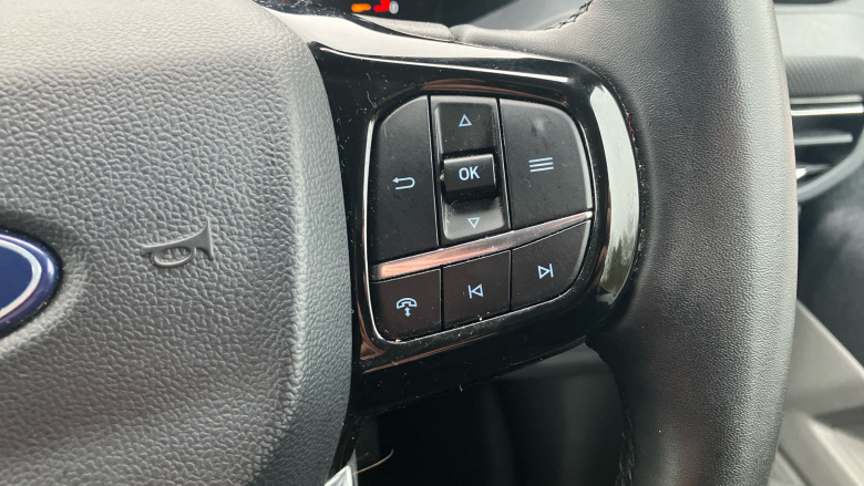 Ford Transit Custom 300 L1 Diesel Fwd 2.0 EcoBlue 136ps H1 Van Limited